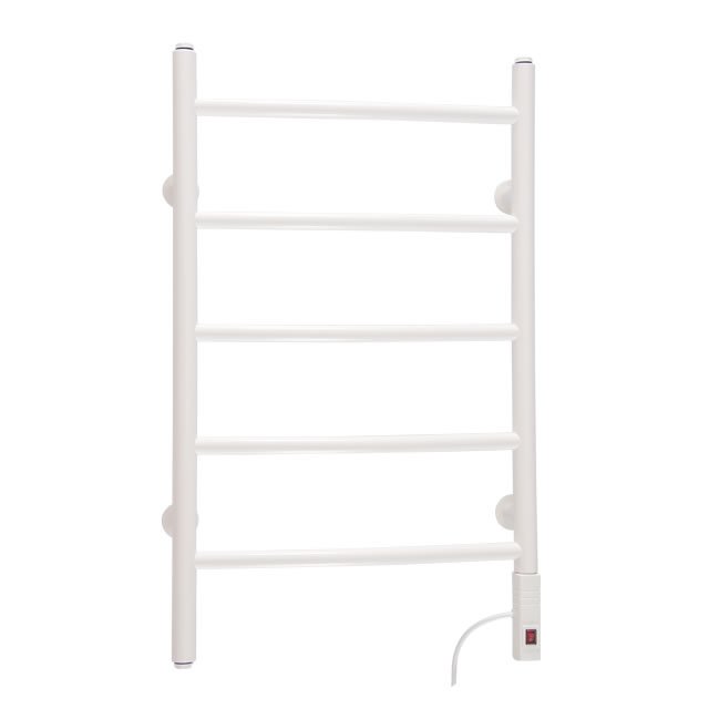 Toalheiro aquecido - TOH8/2 220v Astra